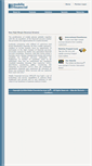 Mobile Screenshot of mobilefinancialservices.com